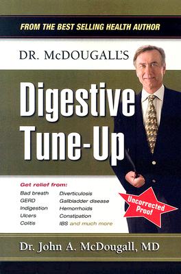 Dr. McDougall’s Digestive Tune-Up