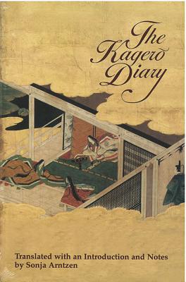 The Kagero Diary: A Woman’s Autobiographical Text from Tenth-Century Japan