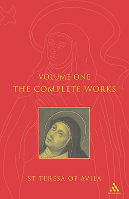 Complete Works St. Teresa of Avila