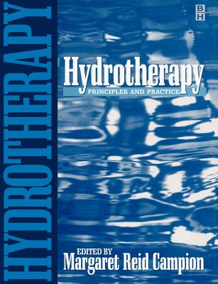 Hydrotherapy: Principles and Practice