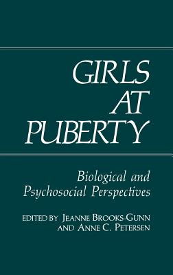 Girls at Puberty: Biological and Psychosocial Perspectives