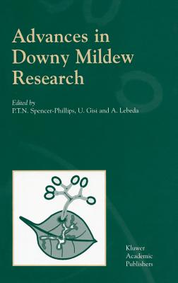 Advances in the Downy Mildew Research