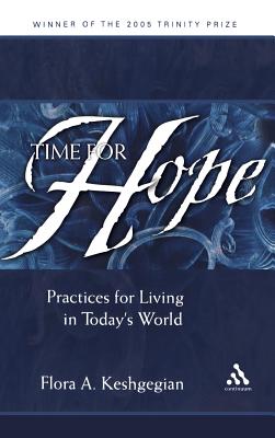 Time for Hope: Practices for Living in Today’s World