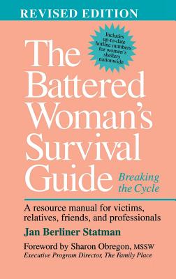 The Battered Woman’s Survival Guide