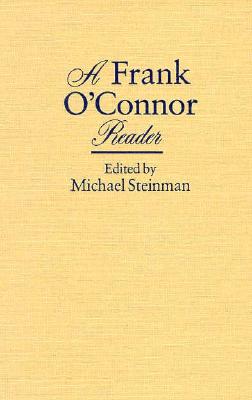 A Frank O’Connor Reader