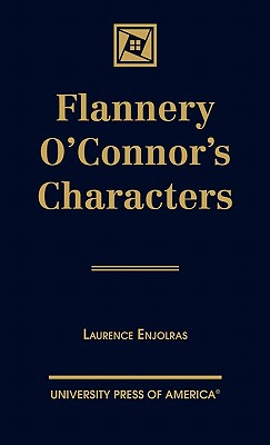 Flannery O’Connor’s Characters
