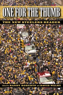 One for the Thumb: The New Steelers Reader