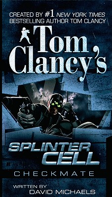 Tom Clancy’s Splinter Cell: Checkmate