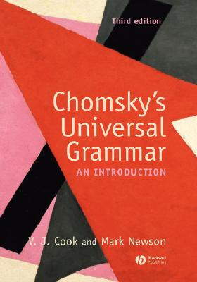 Chomsky’s Universal Grammar: An Introduction