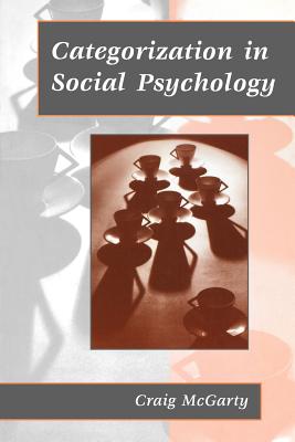 Categorization Process in Social Psychology