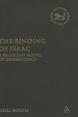 Binding of Isaac: A Religious Model of Disobedience