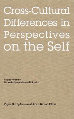 Cross-cultural Differences in Perspectives on the Self