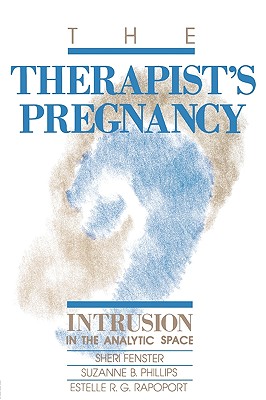 Therapist’s Pregnancy PR