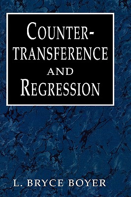Countertransference & Regressi