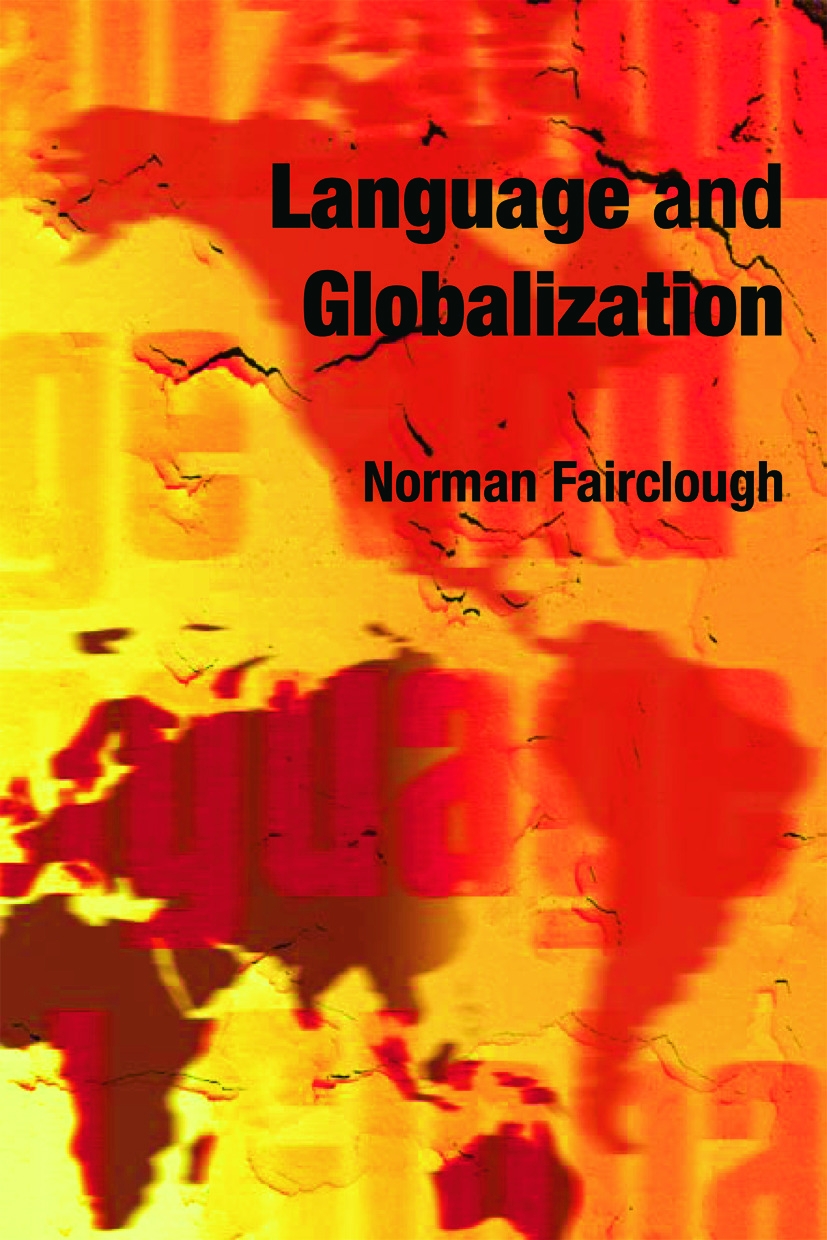 Language and Globalization