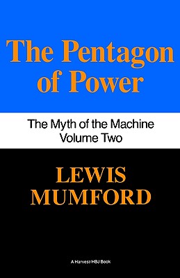 The Pentagon of Power: The Myth of Machine
