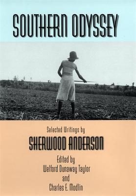 Southern Odyssey: Selected Writings