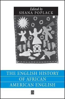 Eng Hist of African American E