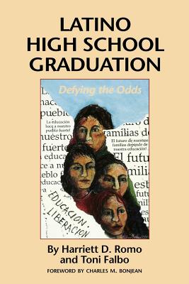 Latino High School Graduation: Defying the Odds