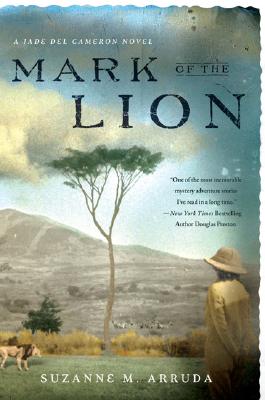 Mark of the Lion: A Jade del Cameron Novel