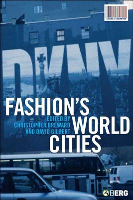 Fashion’s World Cities
