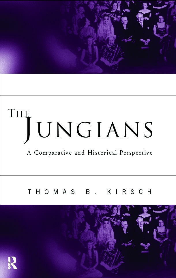 Jungians: A Comparative and Historical Perspective