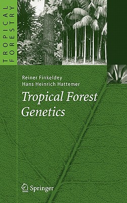 Tropical Forest Genetics