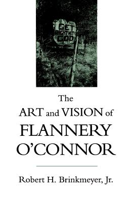 The Art & Vision of Flannery O’Connor