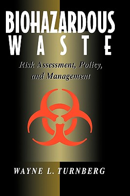 Biohazardous Waste: Risk Assessment, Policy, and Management