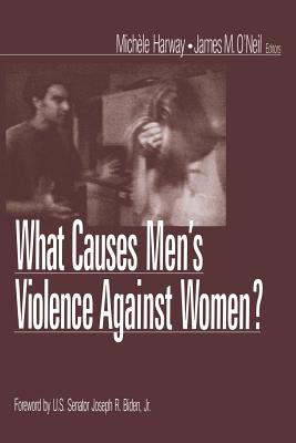 What Causes Men’s Violence Against Women