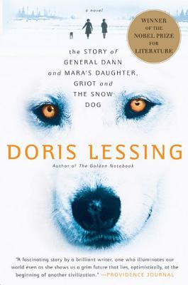 The Story of General Dann And Mara’s Daughter, Griot And the Snow Dog