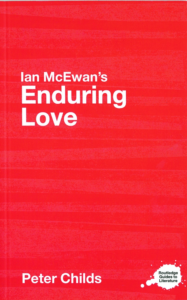 Ian McEwan’s Enduring Love