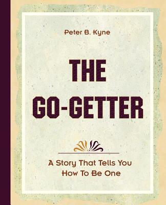 The Go-getter 1921