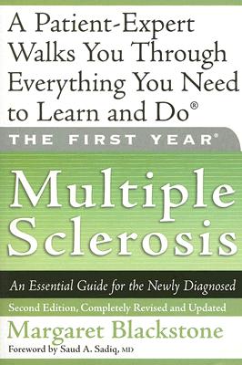 Multiple Sclerosis: An Essential Guide for the Newly Diagnosed