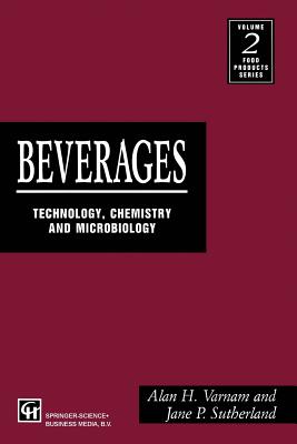 Beverages: Technology, Chemistry and Microbiology