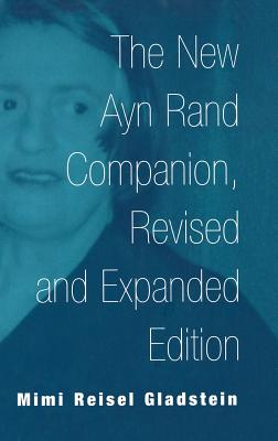The New Ayn Rand Companion