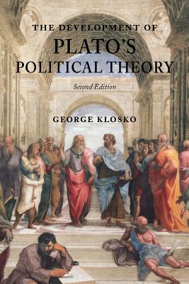 The Development of Plato’s Political Theory