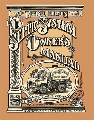 The Septic System Owner’s Manual
