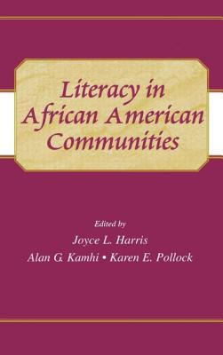 Literacy African American Comm. CL