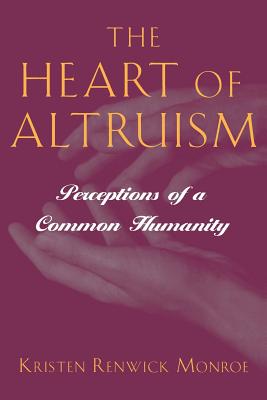 The Heart of Altruism: Perceptions of a Common Humanity