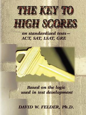 Key to High Scores on Standardized Tests: Logic and the Measuring of Reasoning Ability