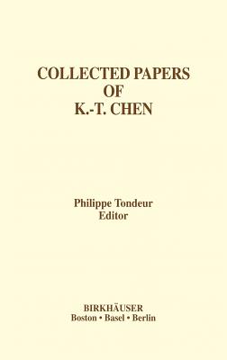 Collected Papers of K.-T. Chen
