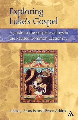 Exploring Lukes Gospel: Personality Type and Scripture