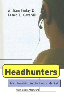 Headhunters: Matchmaking in the Labor Market