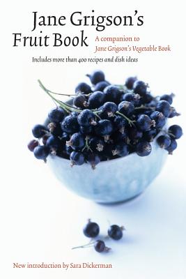 Jane Grigson’s Fruit Book