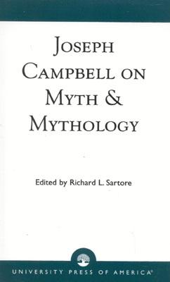 Joe Campbell on Myth and Myth PB