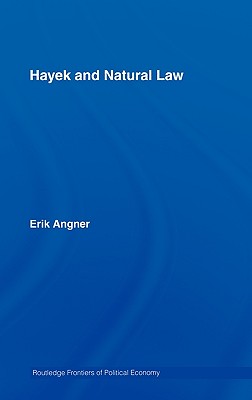 Hayek and Natural Law
