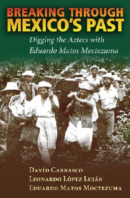 Breaking Through Mexico’s Past: Digging the Aztecs With Eduardo Matos Moctezuma