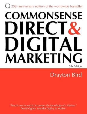 Commonsense Direct & Digital Marketing