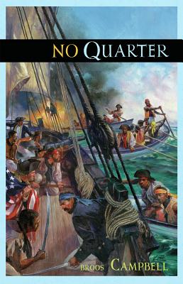 No Quarter: A Matty Graves Novel